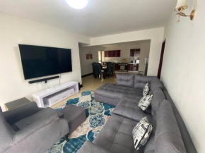 4 Bedroom Apartment Nairobi, Kilimani, Halaal, Yaya